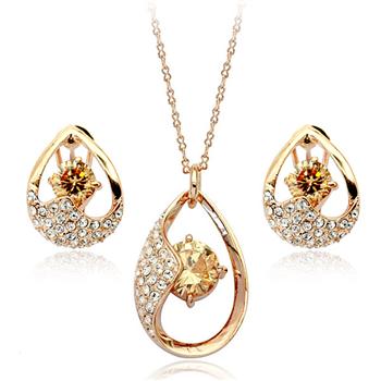 Fashion jewelry set 220471