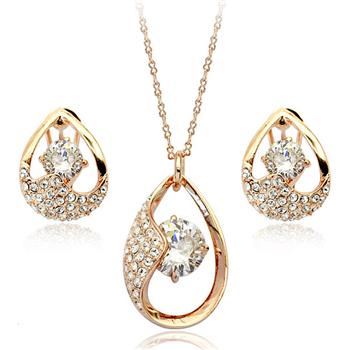 Fashion jewelry set 22047