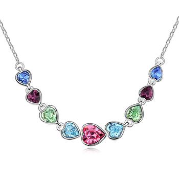 Kovtia jewelry fashion necklace KY9326