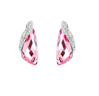 austria crystal earring    ky10838