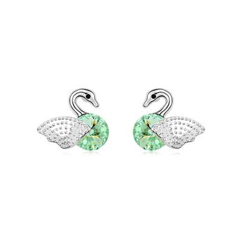 Kovtia high quality crystal earrings  ky9246