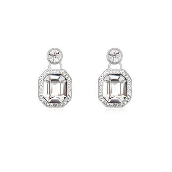 Kovtia high quality crystal earrings KY9...