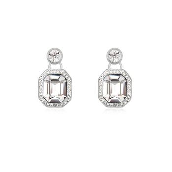 Kovtia high quality crystal earrings KY9...