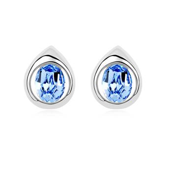 Kovtia austrian fashion  crystal earrings  KY9275