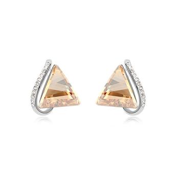 Kovtia austrian fashion  crystal earrings  KY9295