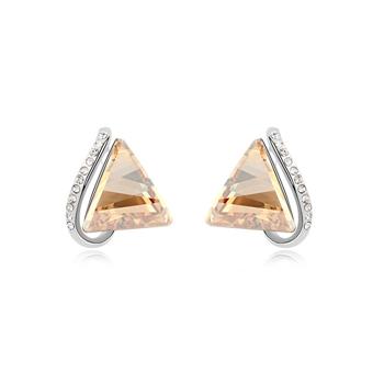 Kovtia austrian fashion  crystal earring...