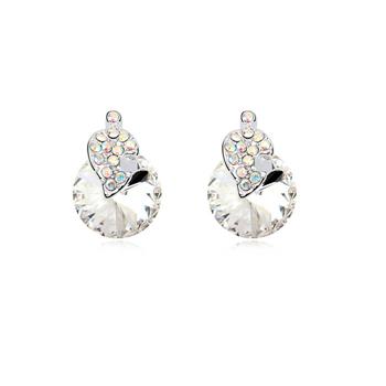 Kovtia austrian fashion  crystal earrings  KY9290