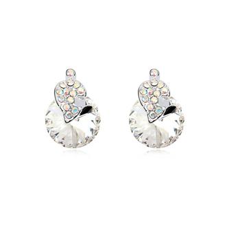 Kovtia austrian fashion  crystal earring...