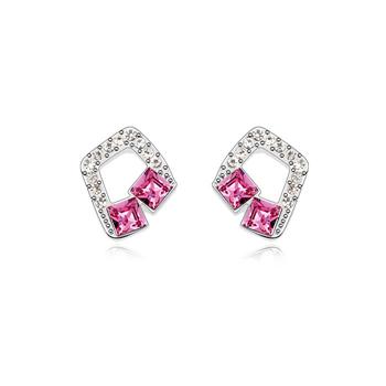 Kovtia austrian fashion high quality earrings  KY9478