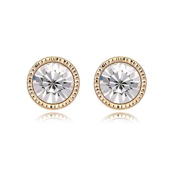 Kovtia austrian fashion  crystal earring...