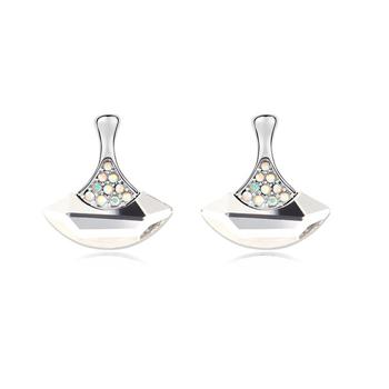 Kovtia fashion crystal earrings KY9126