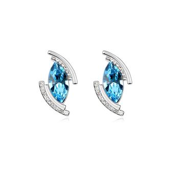 Kovtia austrian fashion  crystal earrings  ky9238