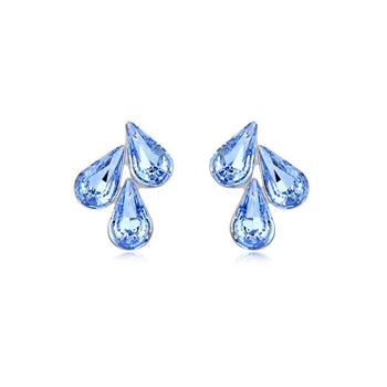 Kovtia austrian fashion  crystal earrings  KY9233