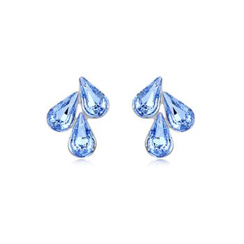 Kovtia austrian fashion  crystal earring...