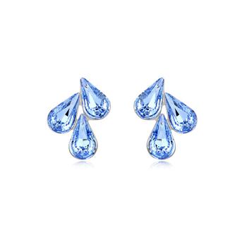 Kovtia austrian fashion  crystal earring...