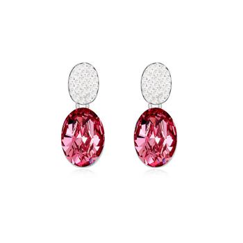 Kovtia high quality crystal earrings  KY9230