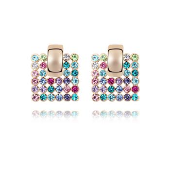 Kovtia high quality crystal earrings  KY...