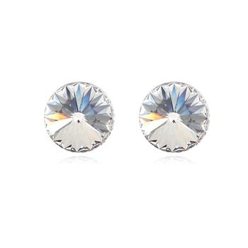 Kovtia fashion crystal earrings  KY8981