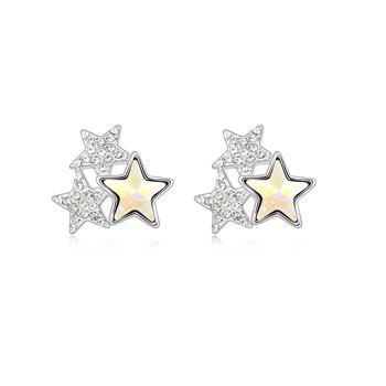 Kovtia austrian fashion  crystal earring...