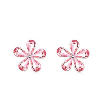 Kovtia fashion austrian crystal earrings  KY9062