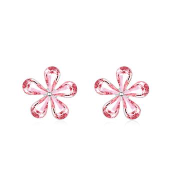 Kovtia fashion austrian crystal earrings...