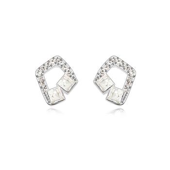Kovtia austrian fashion  crystal earrings  KY9475