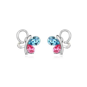 Kovtia austrian fashion  crystal earrings  KY9470