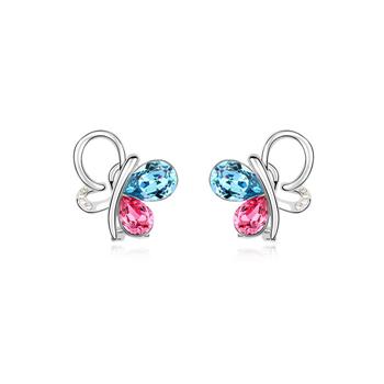 Kovtia austrian fashion  crystal earring...