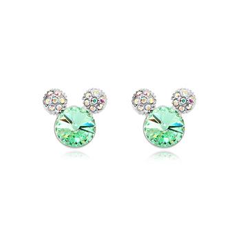 Kovtia austrian fashion  crystal earrings   ky9459