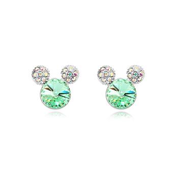 Kovtia austrian fashion  crystal earring...