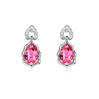 Kovtia austrian fashion  crystal earrings  KY9449
