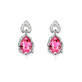 Kovtia austrian fashion  crystal earring...