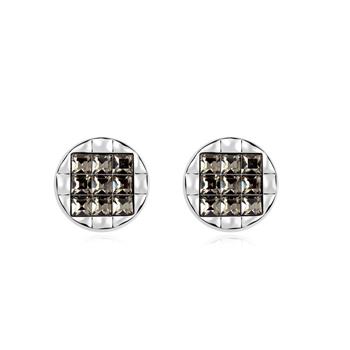 Kovtia austrian fashion  crystal earrings  KY9444