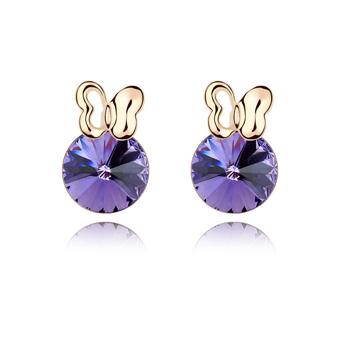 Kovtia austrian fashion  crystal earring...