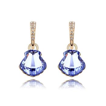 Kovtia austrian fashion  crystal earring...