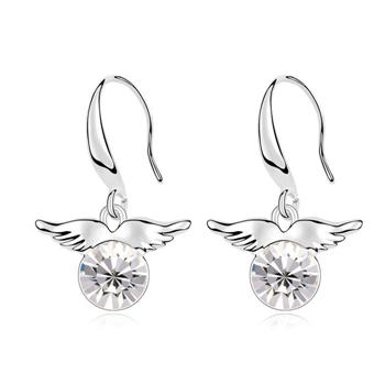Kovtia austrian fashion  crystal earrings   KY9656