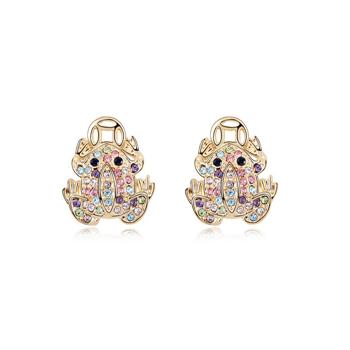 Kovtia austrian fashion  crystal earring...