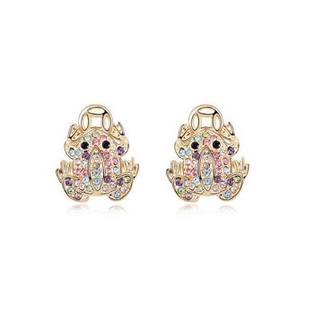 Kovtia austrian fashion  crystal earring...