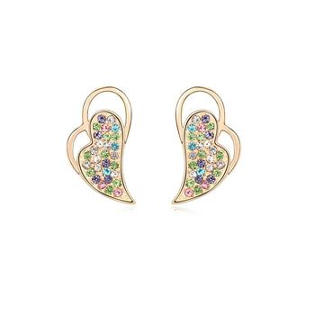 Kovtia austrian fashion  crystal earrings  KY9544