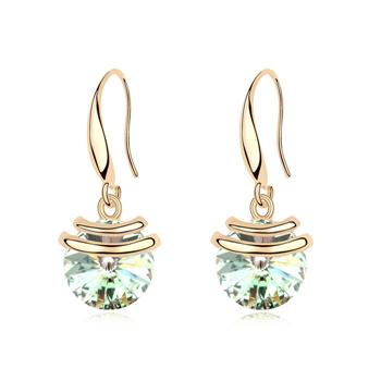 Kovtia austrian fashion  crystal earrings  ky9739