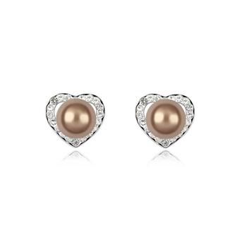 Kovtia fashion pearl earrings KY9878