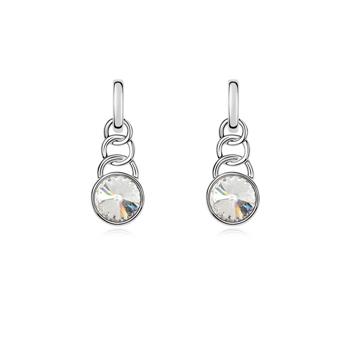 Kovtia fashion austrian crystal earrings  KY9804