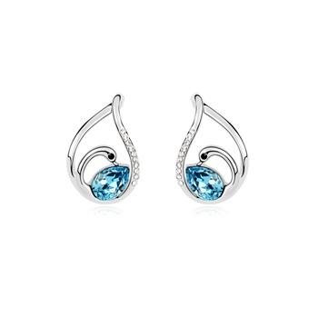 Kovtia austrian fashion high quality earrings