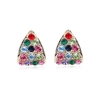 Kovtia austrian fashion  crystal earring...