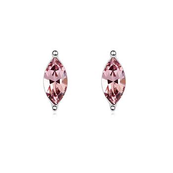 Kovtia austrian fashion  crystal earrings KY9722