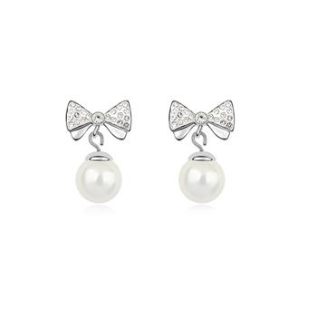 Kovtia high quality pearl earrings KY971...