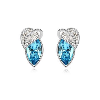 Kovtia austrian fashion  crystal earrings  KY9685