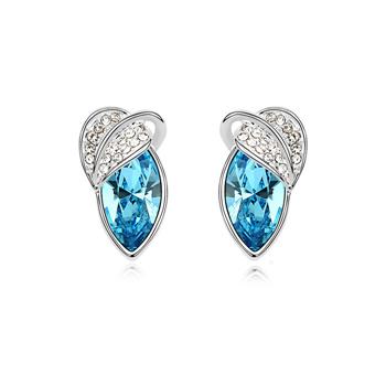 Kovtia austrian fashion  crystal earring...