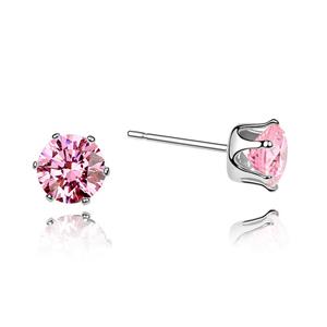 Austrian crystal earring  KY5849