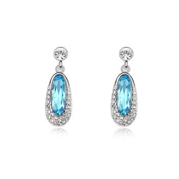 Kovtia austrian fashion  crystal earrings  KY9981